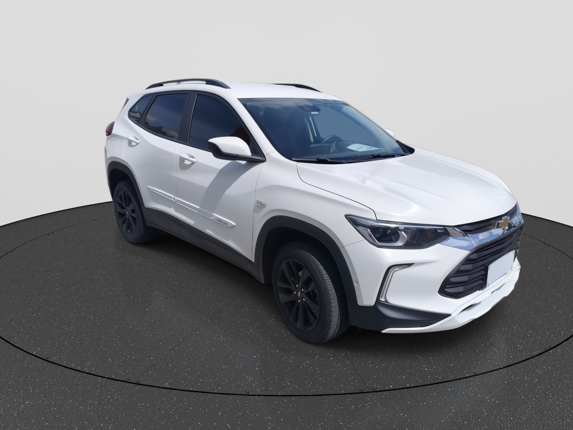 GM - Chevrolet-TRACKER-TRACKER LTZ 1.0 Turbo 12V Flex Aut.