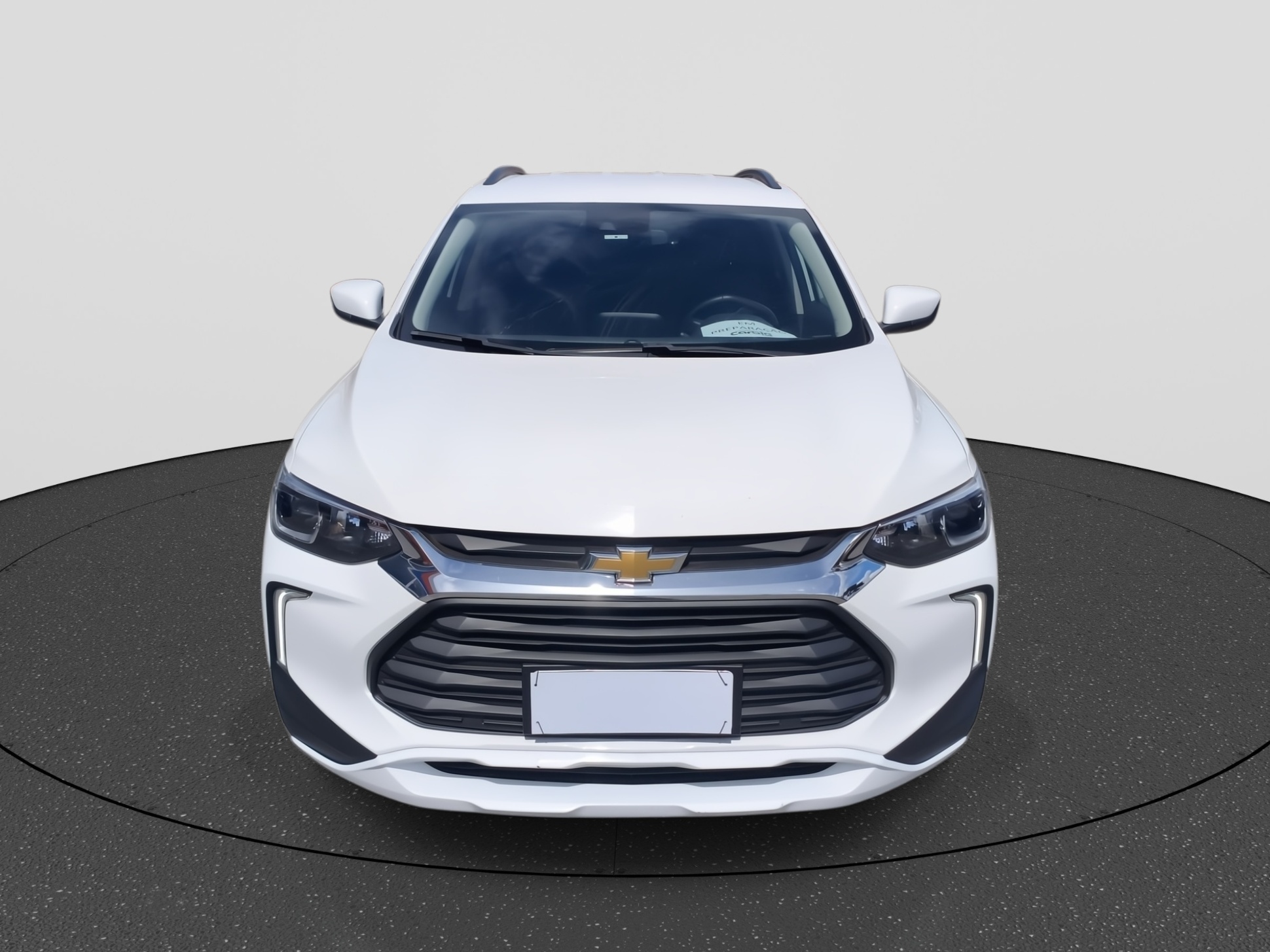 GM - Chevrolet-TRACKER-TRACKER LTZ 1.0 Turbo 12V Flex Aut.