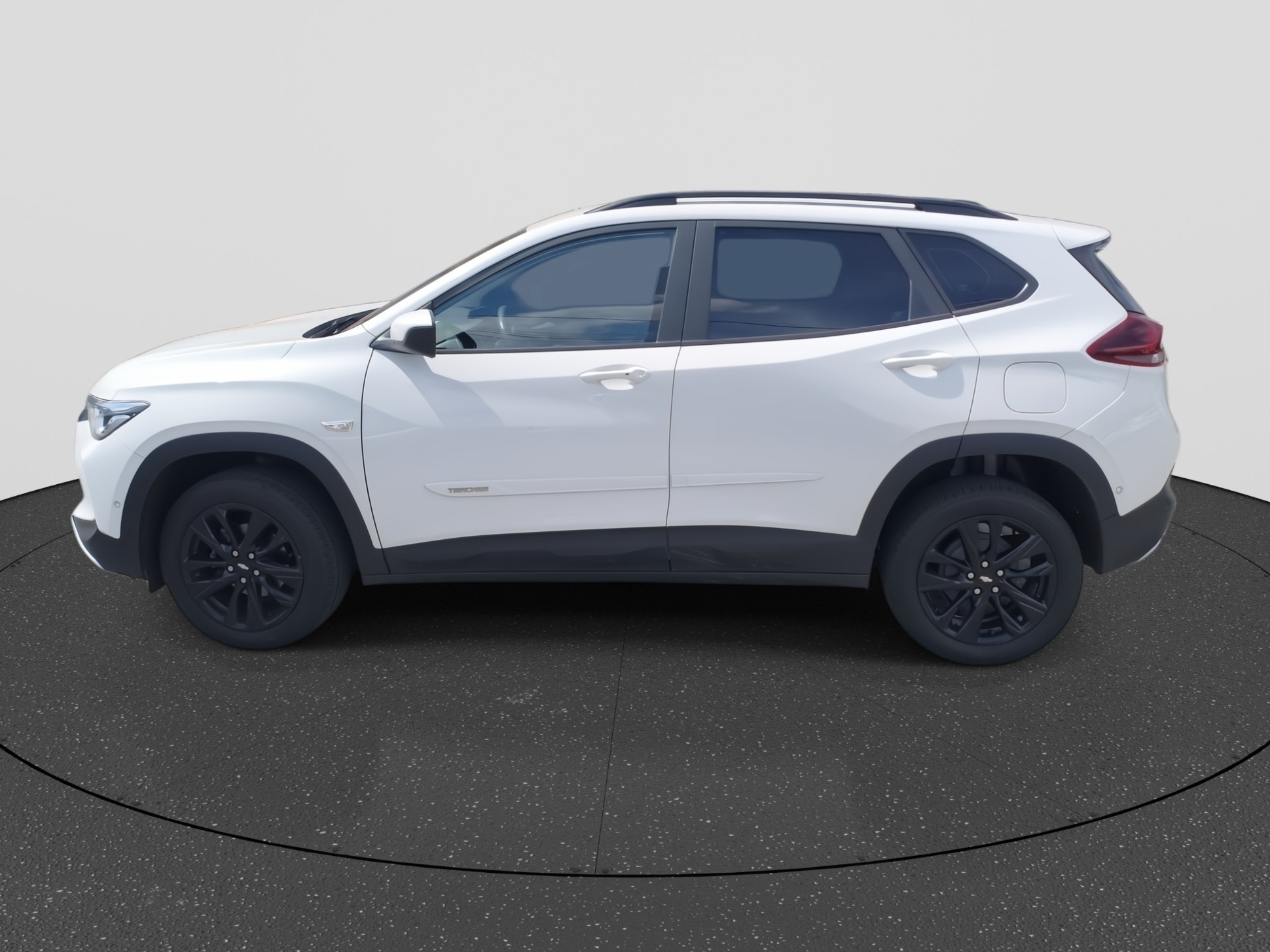 GM - Chevrolet-TRACKER-TRACKER LTZ 1.0 Turbo 12V Flex Aut.