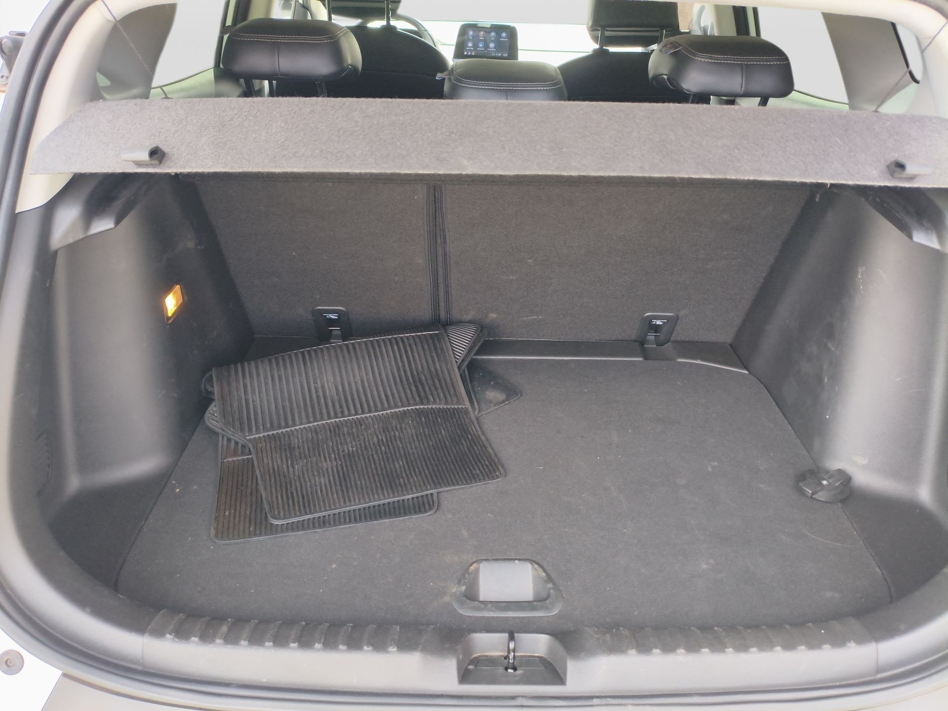 GM - Chevrolet-TRACKER-TRACKER LTZ 1.0 Turbo 12V Flex Aut.