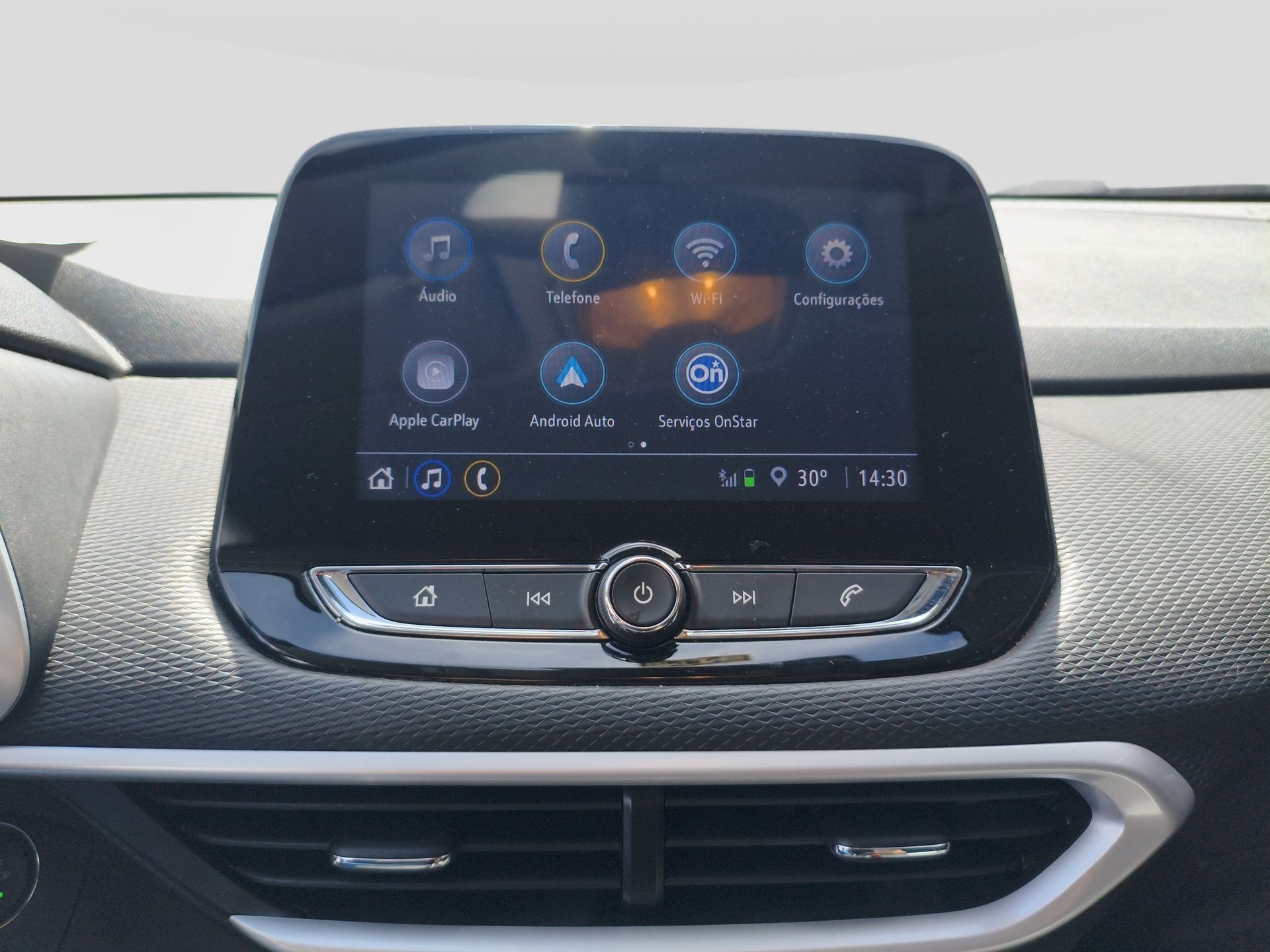 GM - Chevrolet-TRACKER-TRACKER LTZ 1.0 Turbo 12V Flex Aut.