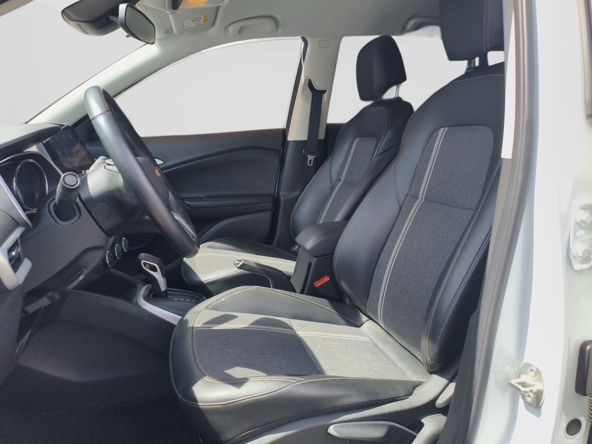 GM - Chevrolet-TRACKER-TRACKER LTZ 1.0 Turbo 12V Flex Aut.