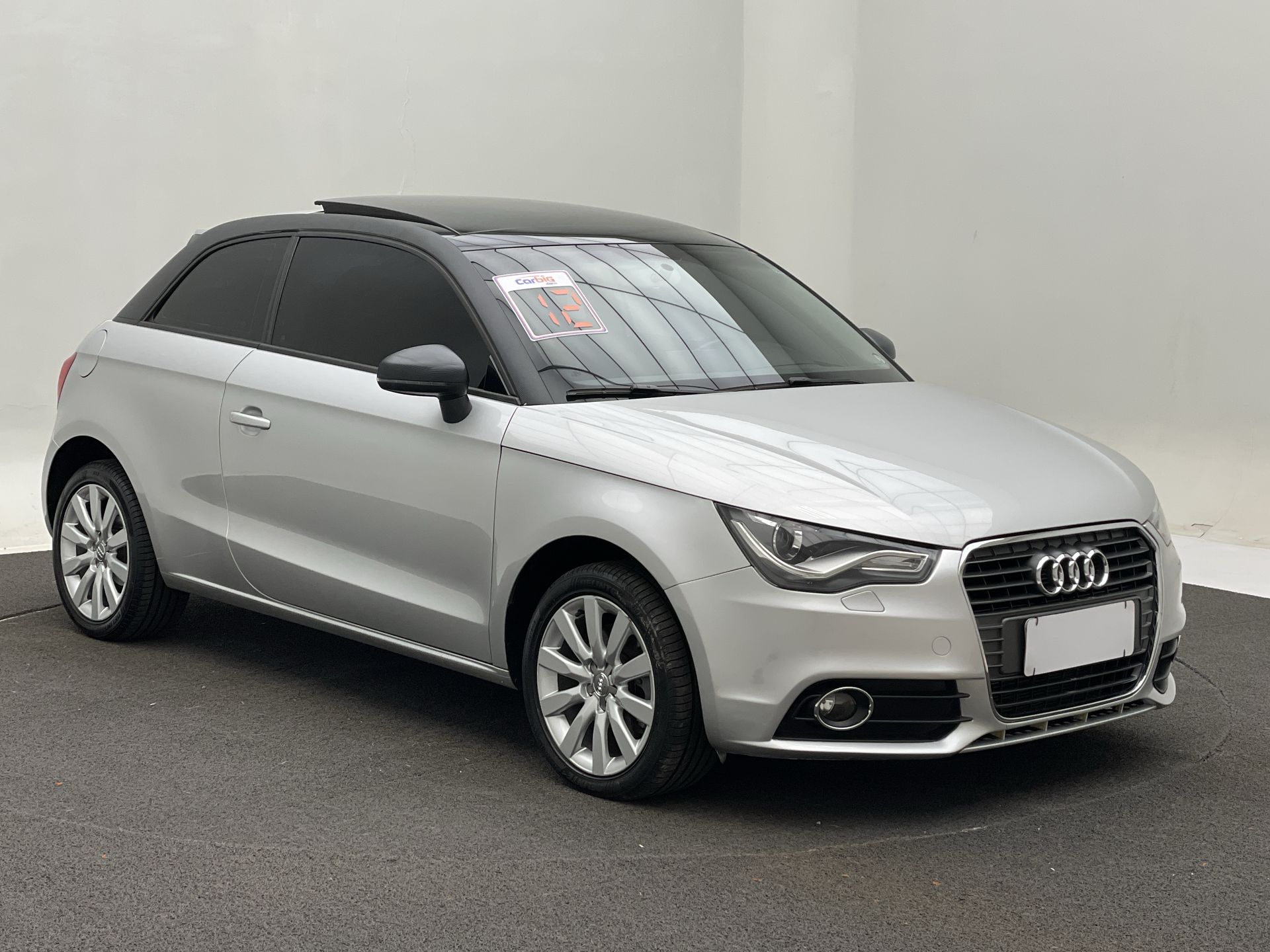 A1 1.4 TFSI 122cv S-tronic 3p