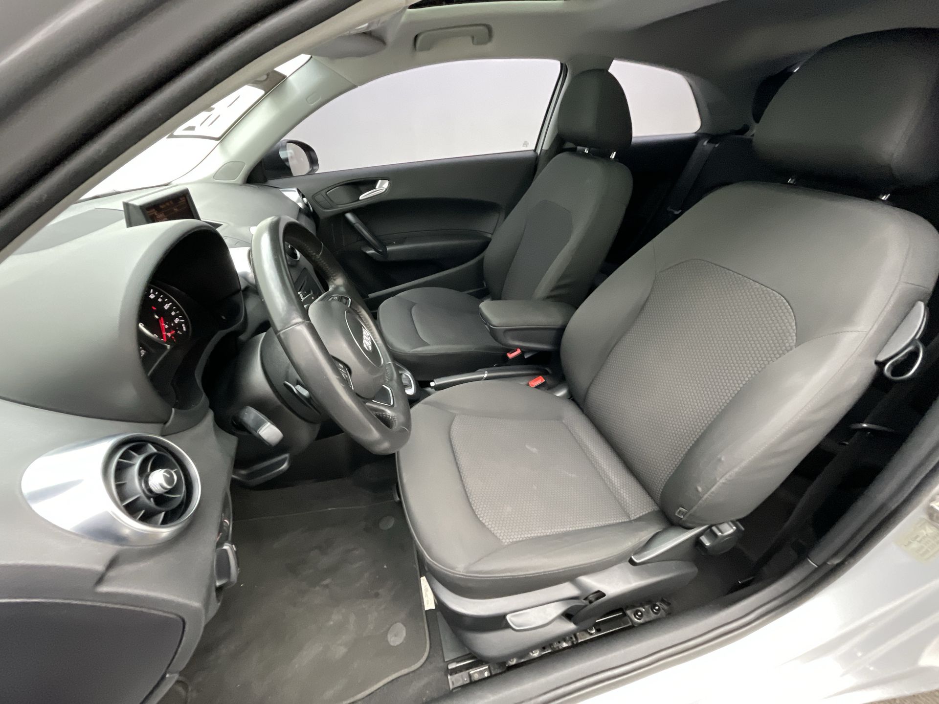 A1 1.4 TFSI 122cv S-tronic 3p