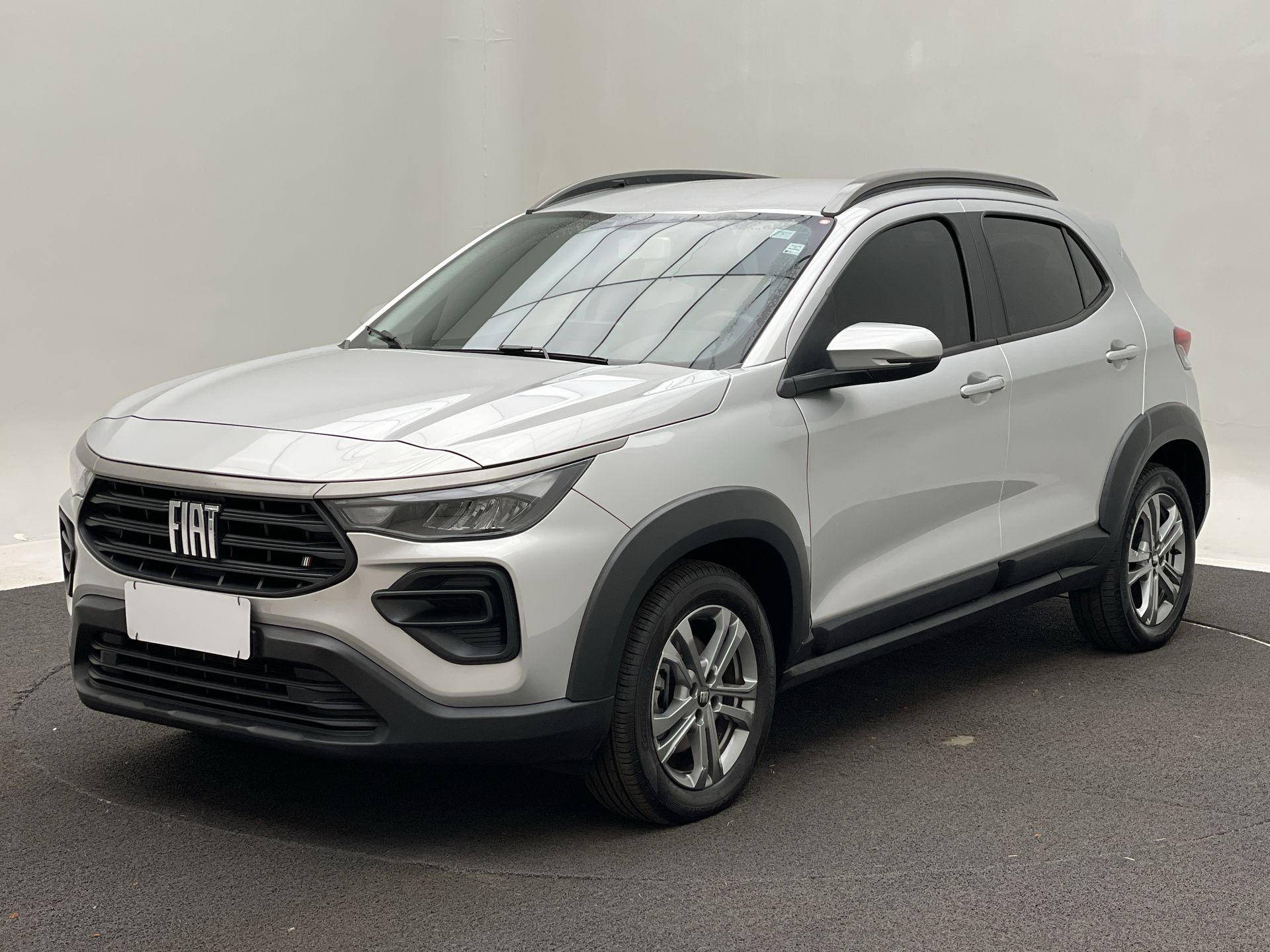 PULSE DRIVE 1.0 Turbo 200 Flex Aut.