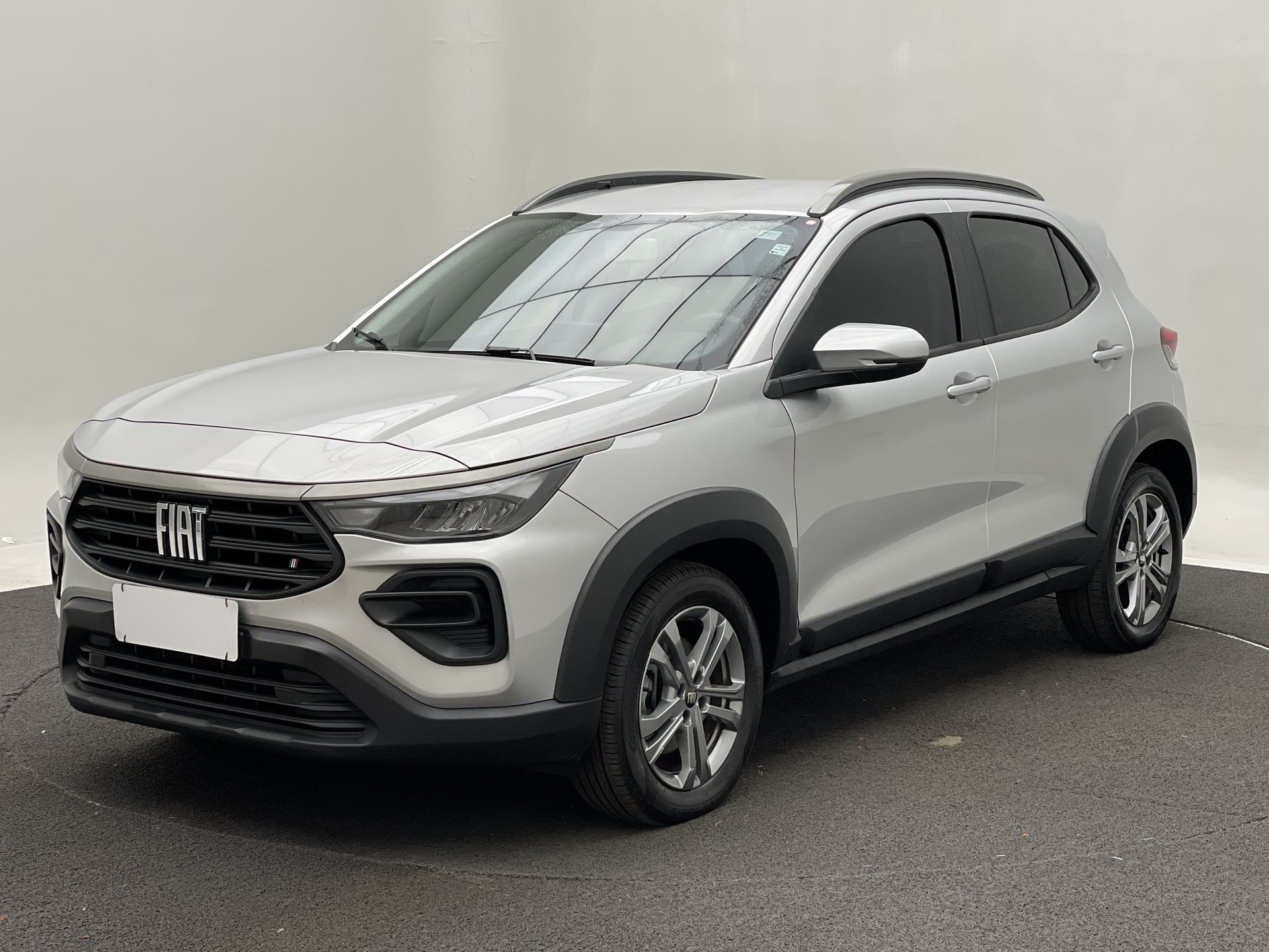 PULSE DRIVE 1.0 Turbo 200 Flex Aut.