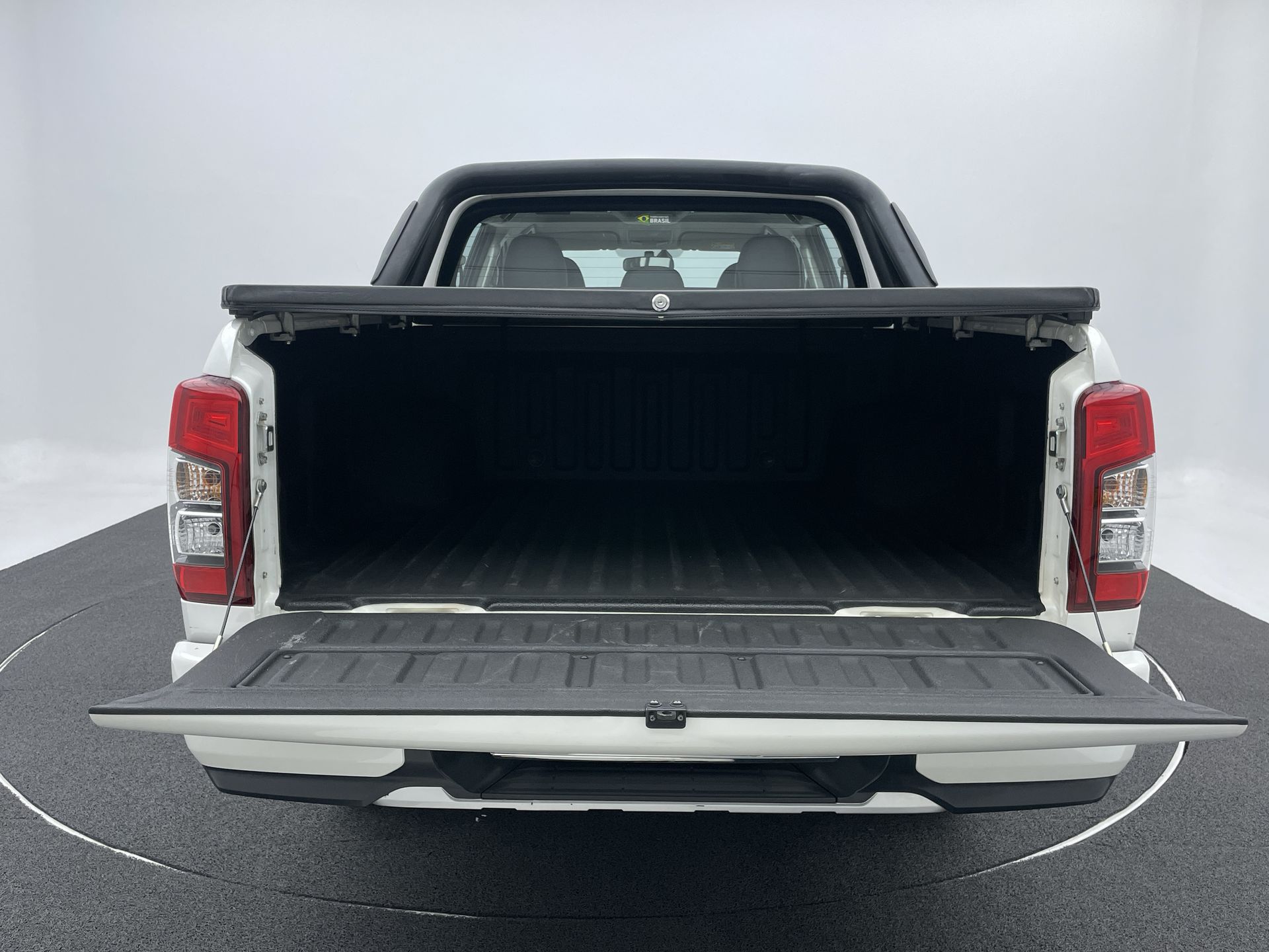 Mitsubishi-L200 TRITON-L200 Triton Sport HPE 2.4 CD Diesel Aut.