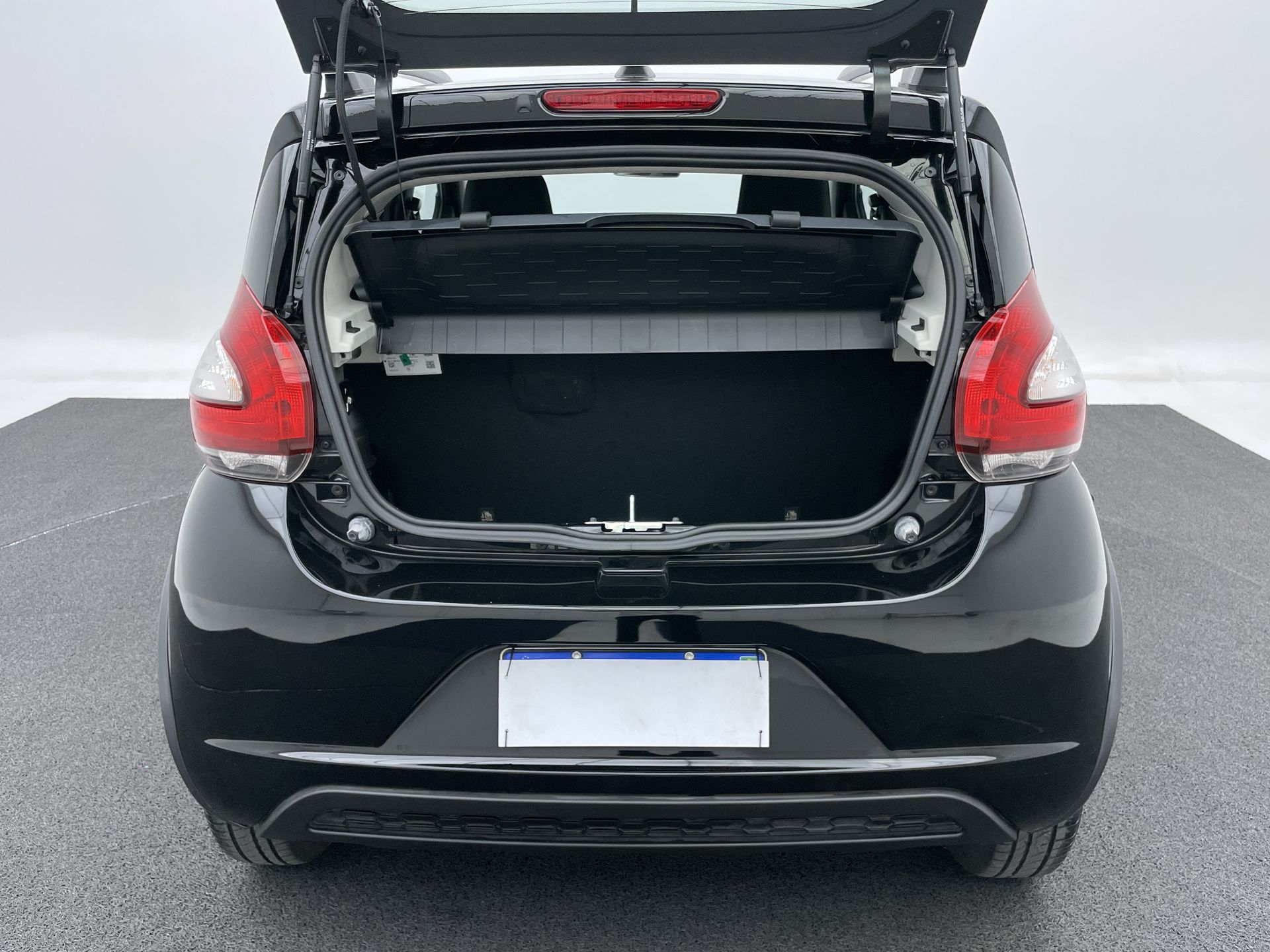 Fiat-MOBI-MOBI TREKKING 1.0 Flex 5p.