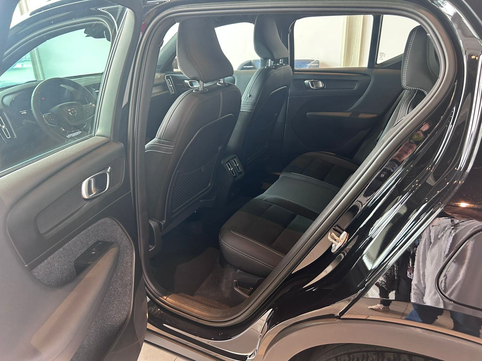 Volvo-XC-XC P6 RECHARGE ELECTRIC PLUS