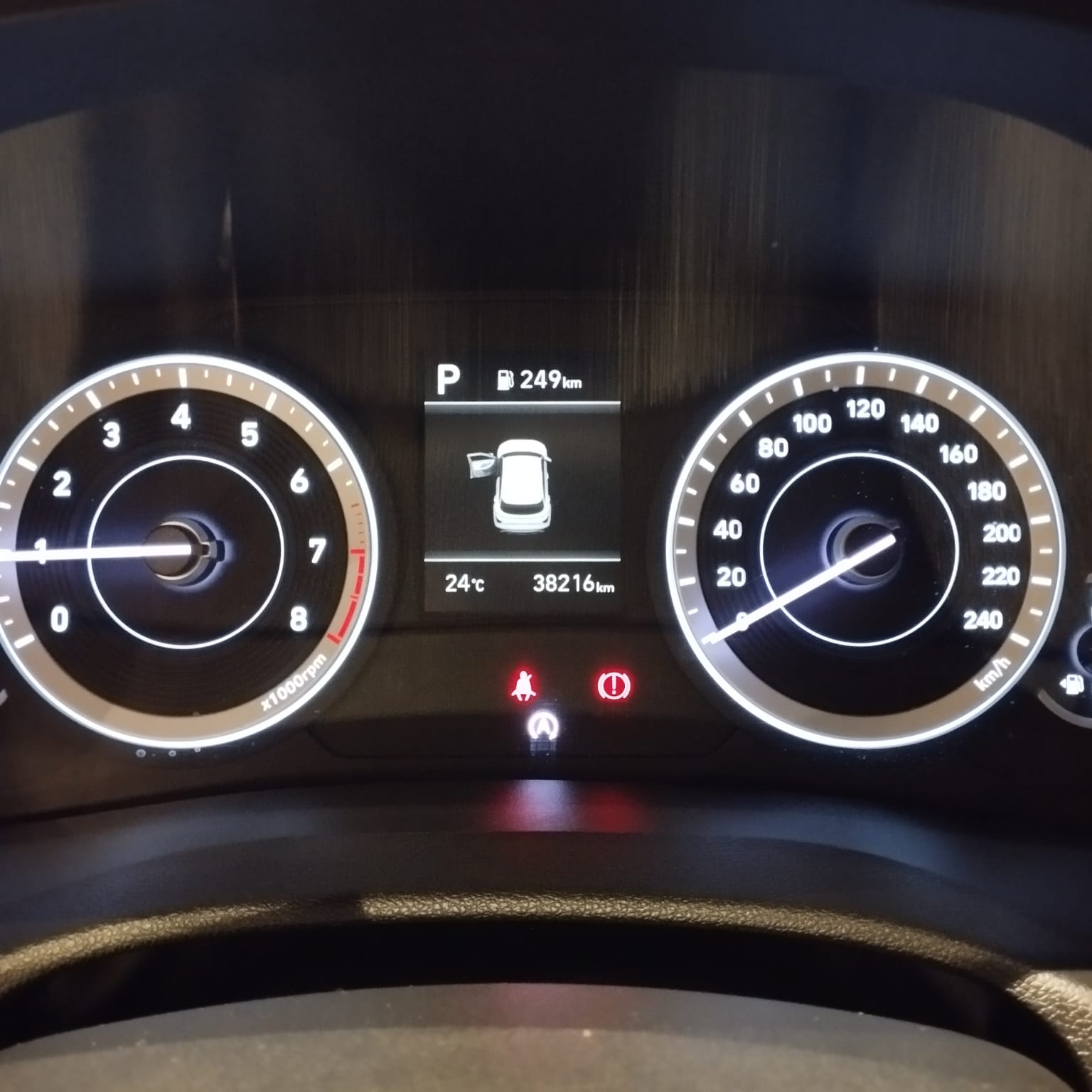 Hyundai-CRETA-NEW CRETA 1.0L TGDI COMFORT AT