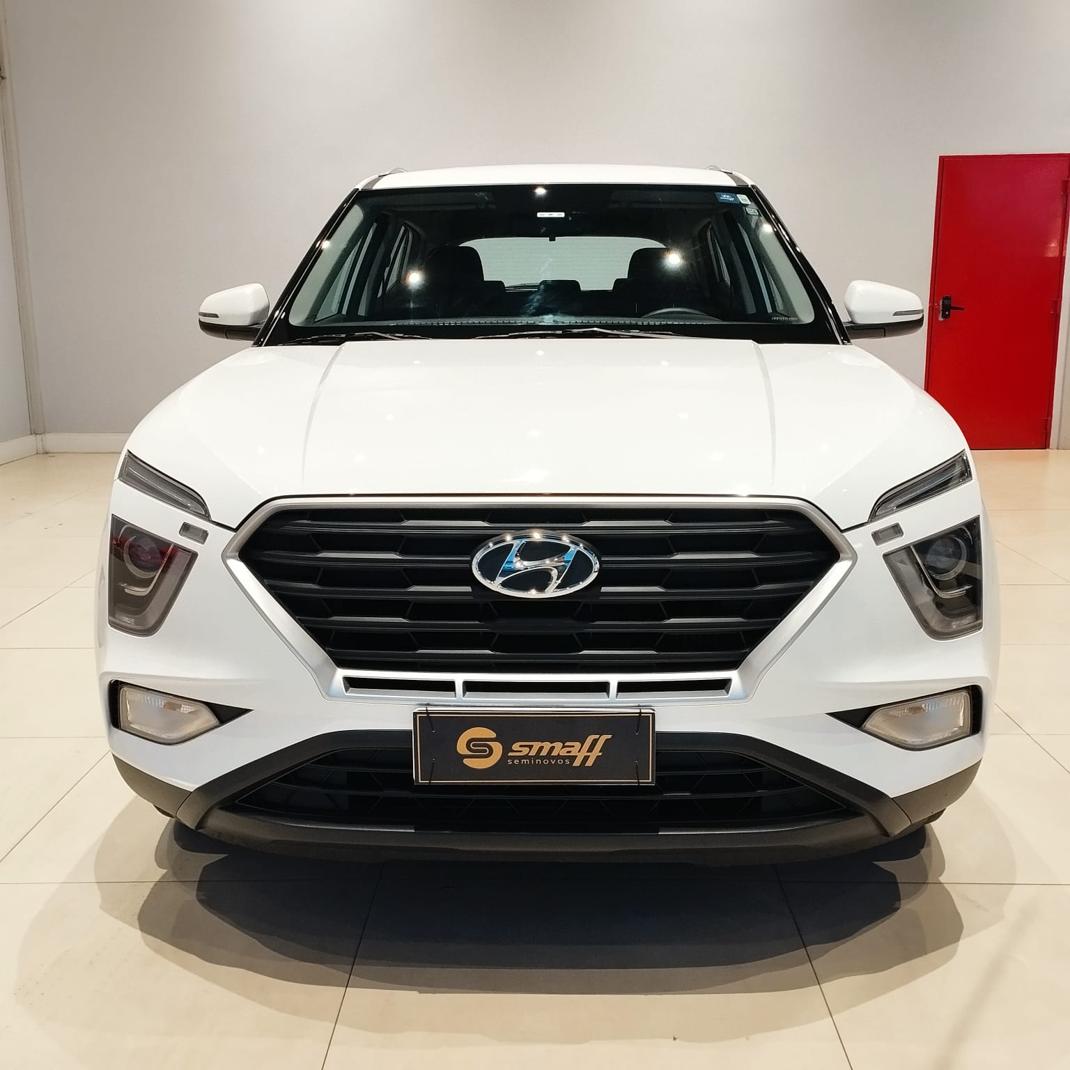 Hyundai-CRETA-NEW CRETA 1.0L TGDI COMFORT AT