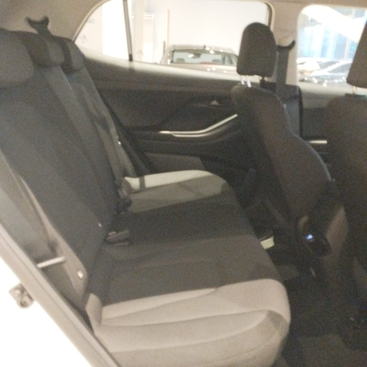 Hyundai-CRETA-NEW CRETA 1.0L TGDI COMFORT AT