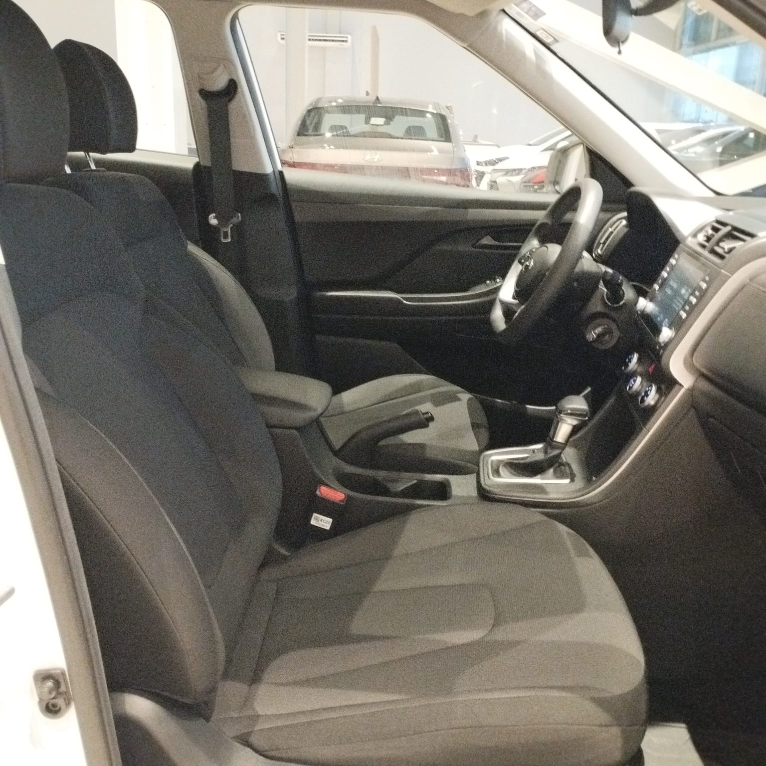 Hyundai-CRETA-NEW CRETA 1.0L TGDI COMFORT AT