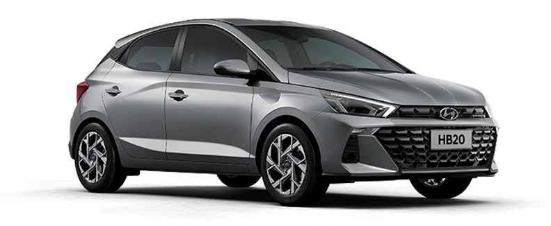 Hyundai  HB20 Platinum