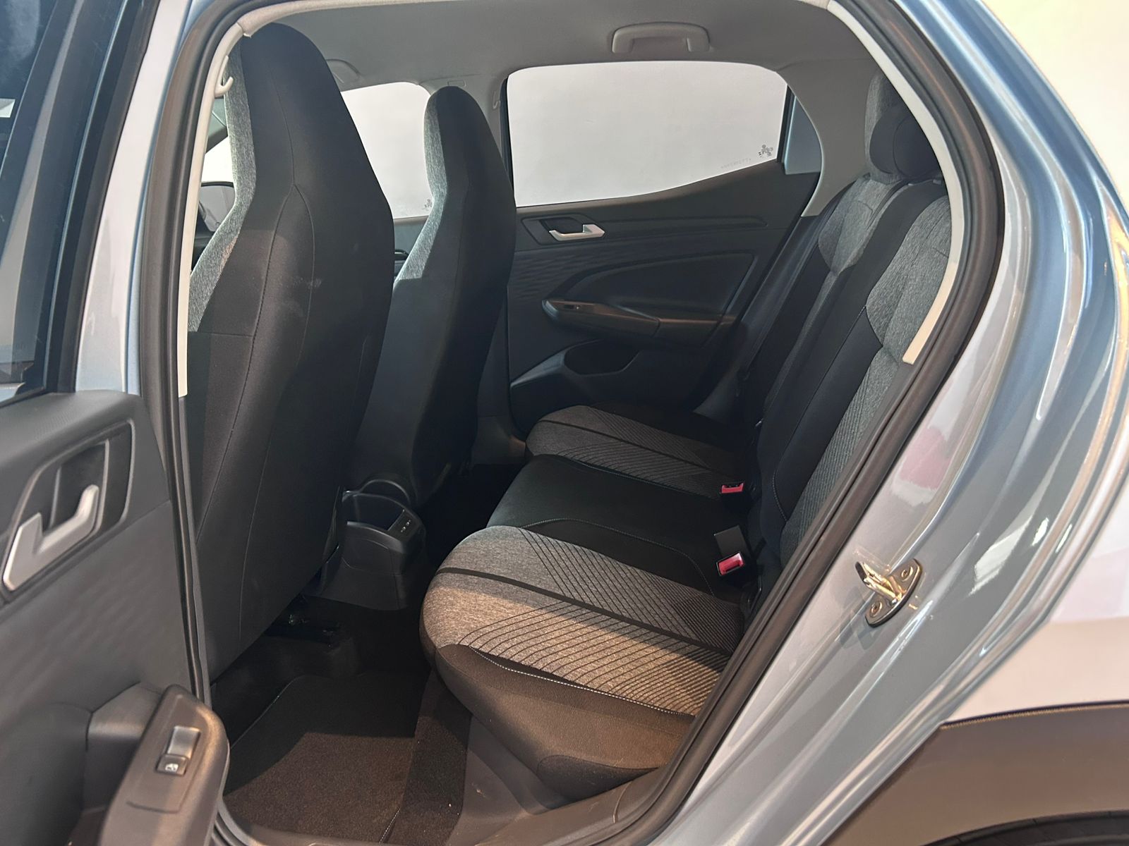 VW - Volkswagen-TERA-Tera Comfort 1.0 170 TSI Flex 12V 5p Aut