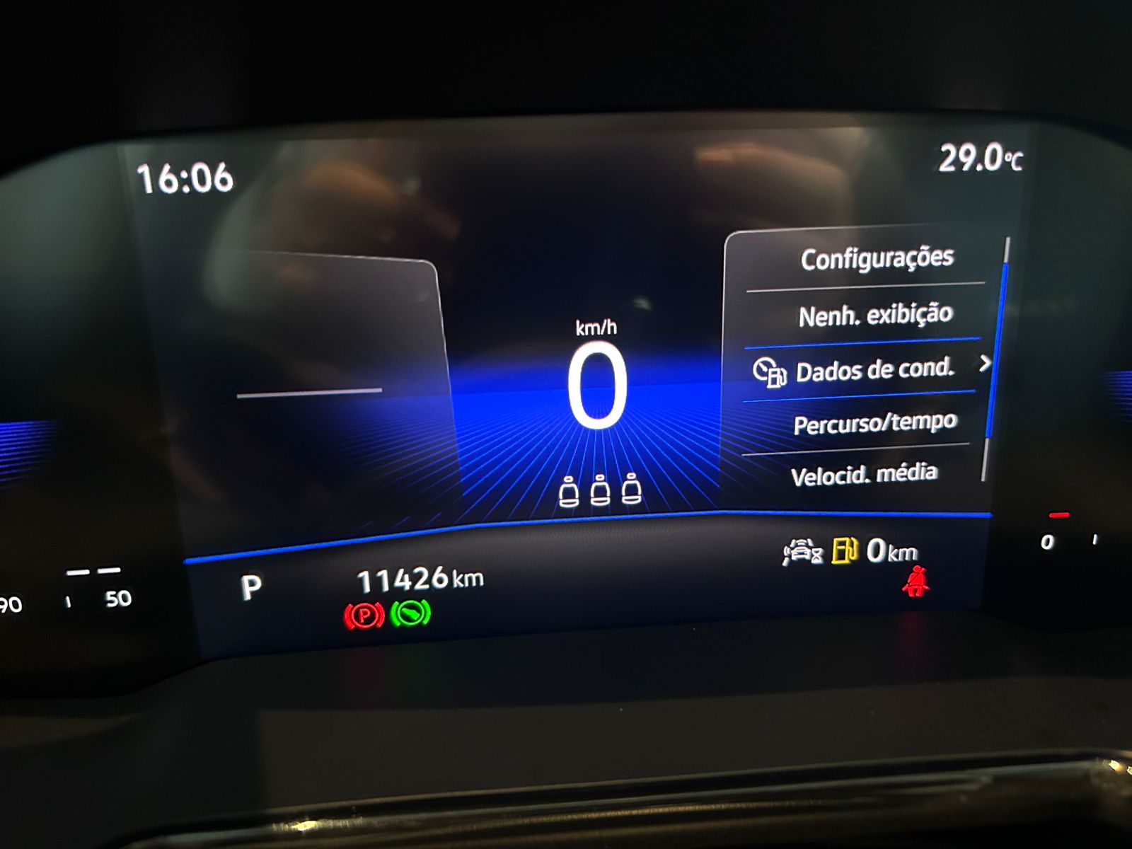 VW - Volkswagen-TERA-Tera Comfort 1.0 170 TSI Flex 12V 5p Aut