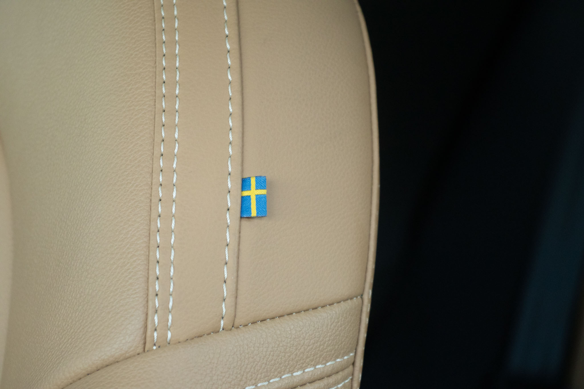 Volvo-XC 40-XC 40 T-4 INSCRIPTION 2.0 190cv FWD