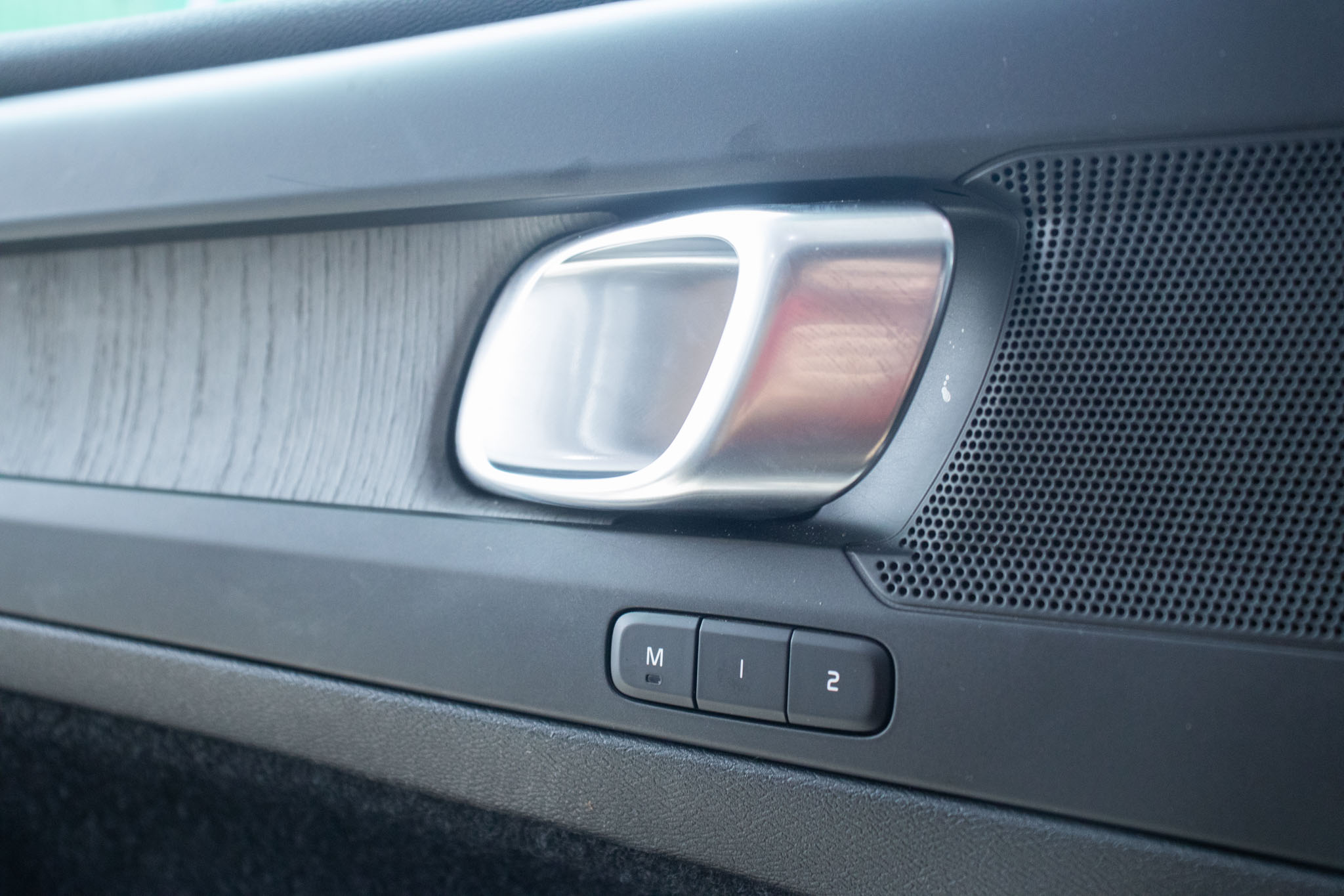 Volvo-XC 40-XC 40 T-4 INSCRIPTION 2.0 190cv FWD