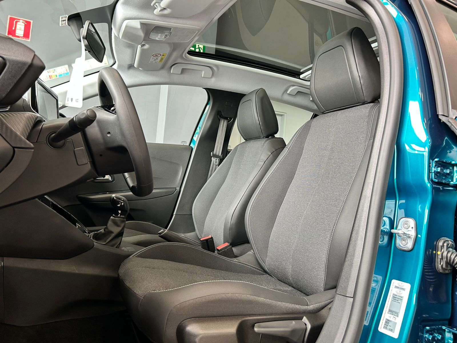 Peugeot-208-208 Style 1.0 Flex 6V 5p Mec.