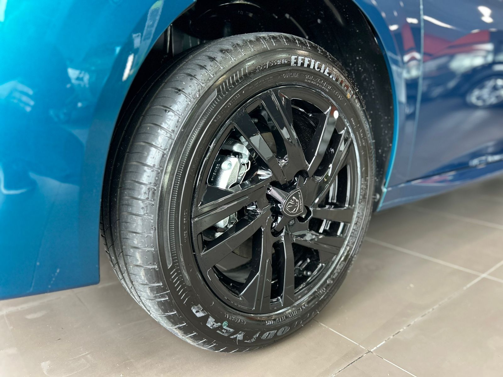 Peugeot-208-208 Style 1.0 Flex 6V 5p Mec.