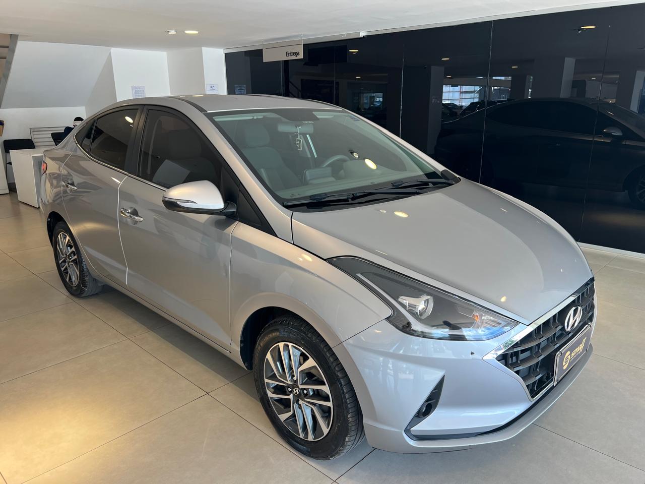 HB20S 1.0 TGDI FLEX DIAMOND PLUS AT