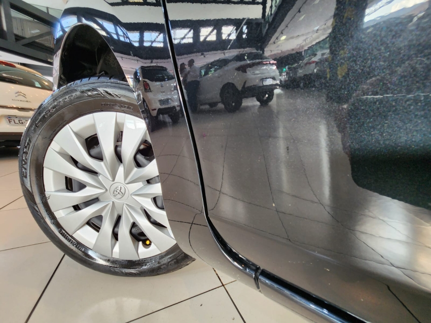 Toyota-YARIS-1.5 16V FLEX XL MULTIDRIVE