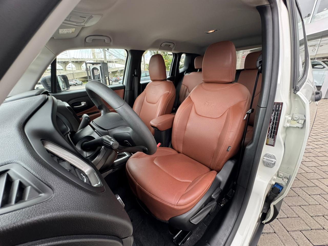 Jeep-RENEGADE-Renegade Sport T270 1.3 TB 4x2 Flex Aut.