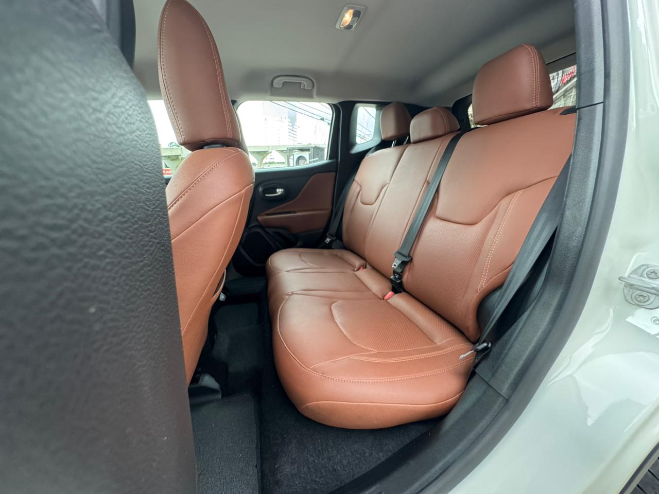 Jeep-RENEGADE-Renegade Sport T270 1.3 TB 4x2 Flex Aut.