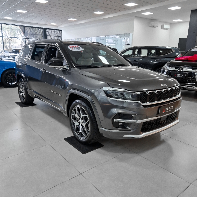 1.3 T270 TURBO FLEX OVERLAND AT6