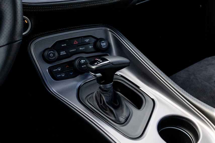 Dodge-CHALLENGER-6.4 V8 HEMI GASOLINA R/T SCAT PACK TORQUEFLITE