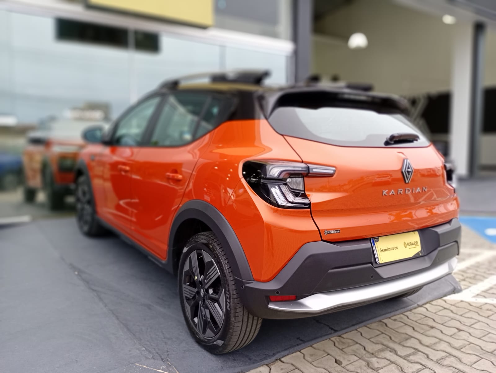 Renault-Kardian-KARDIAN EVOLUTION AT