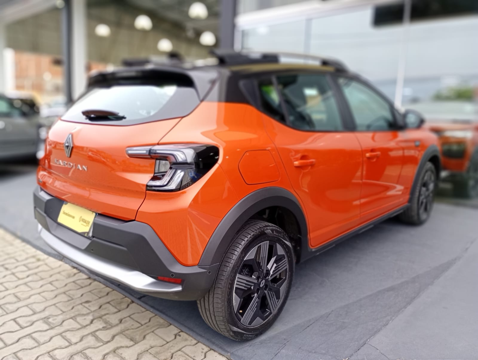 Renault-Kardian-KARDIAN EVOLUTION AT