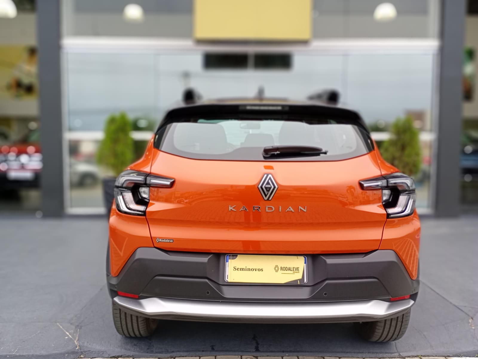 Renault-Kardian-KARDIAN EVOLUTION AT
