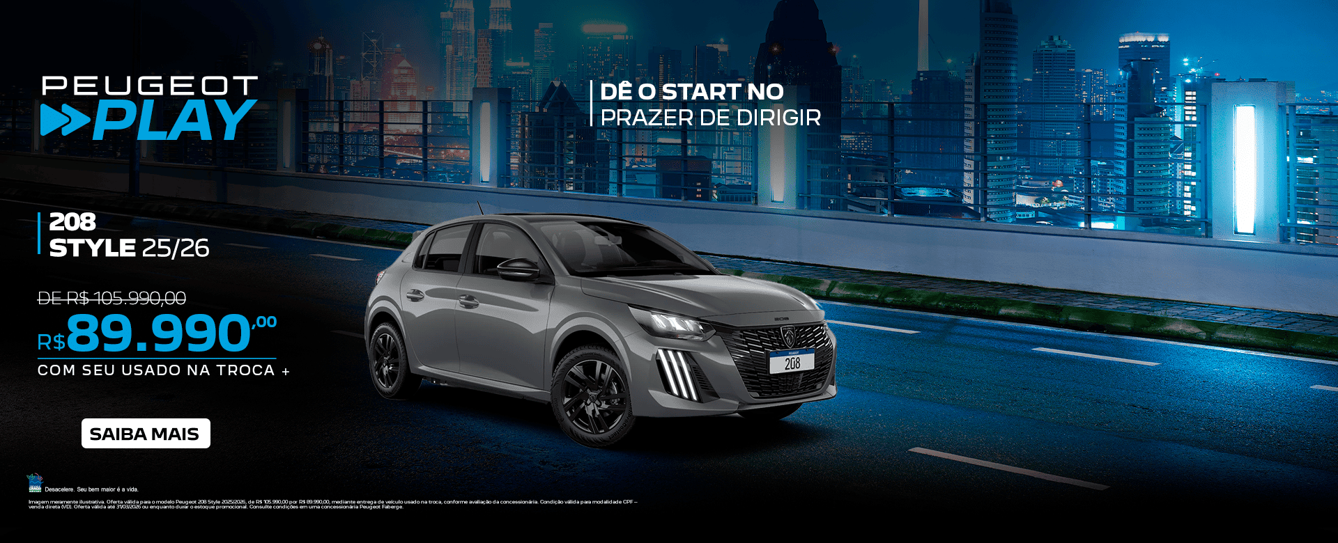 OFERTA 208 STYLE CPF - MARÇO