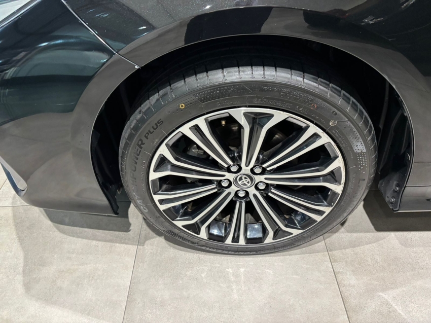 Toyota-COROLLA-2.0 VVT-IE FLEX ALTIS DIRECT SHIFT