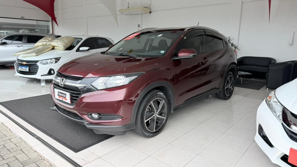 1.8 16V FLEX EX 4P AUTOMÁTICO