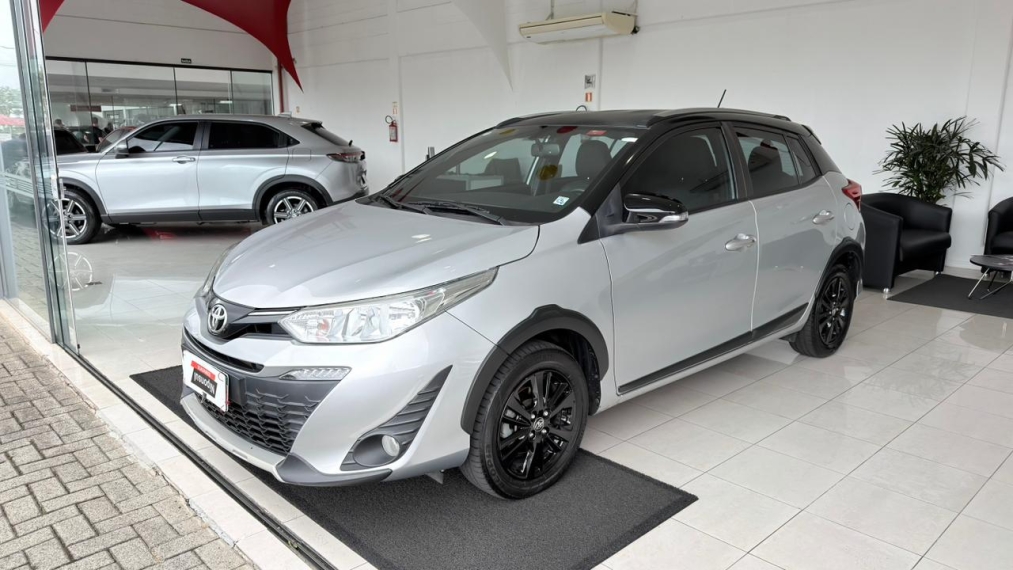 1.5 16V FLEX X WAY MULTIDRIVE