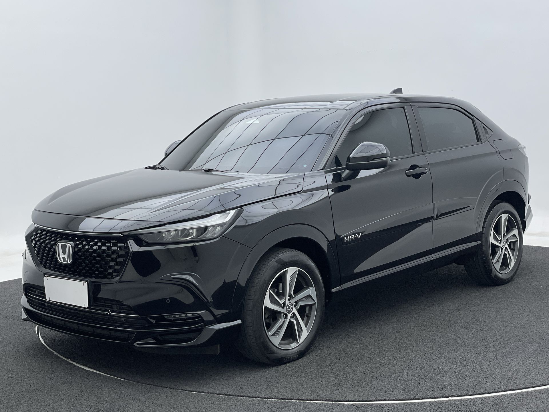 HR-V Touring 1.5 Flex TB 16V 5p Aut.