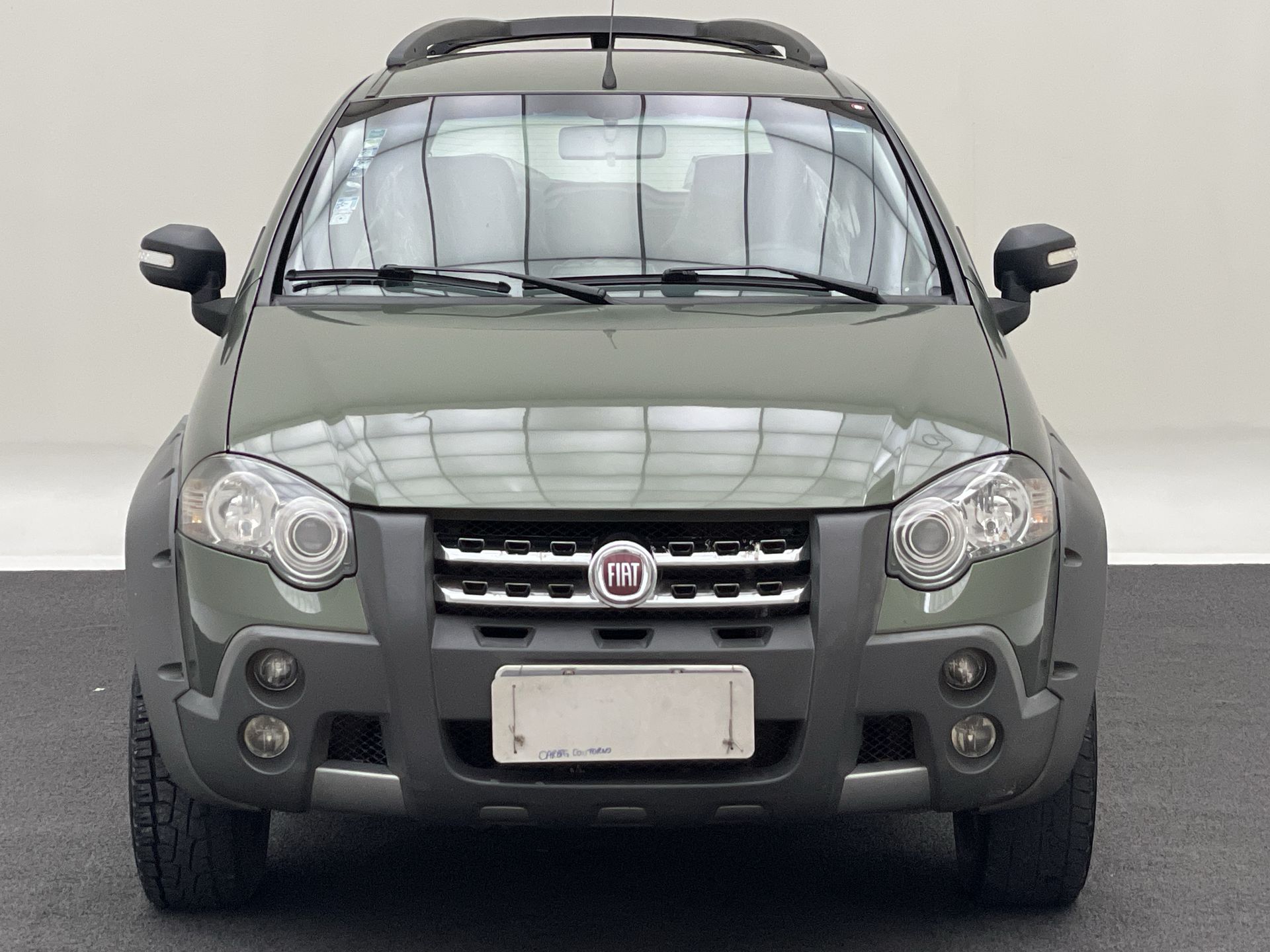 Palio Week.Adv.LOCK.Dualogic 1.8 Flex