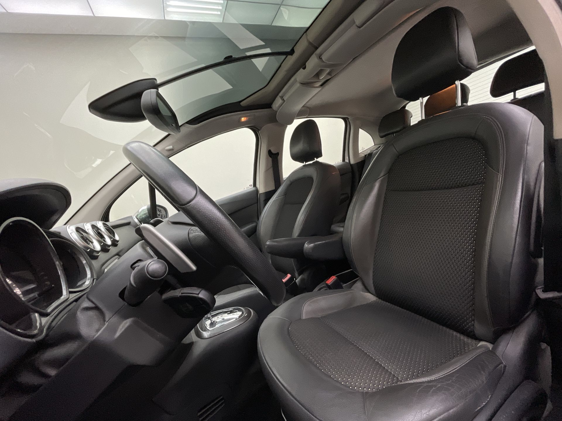 C3 Excl. 1.6 VTi Flex Start 16V 5p Aut.