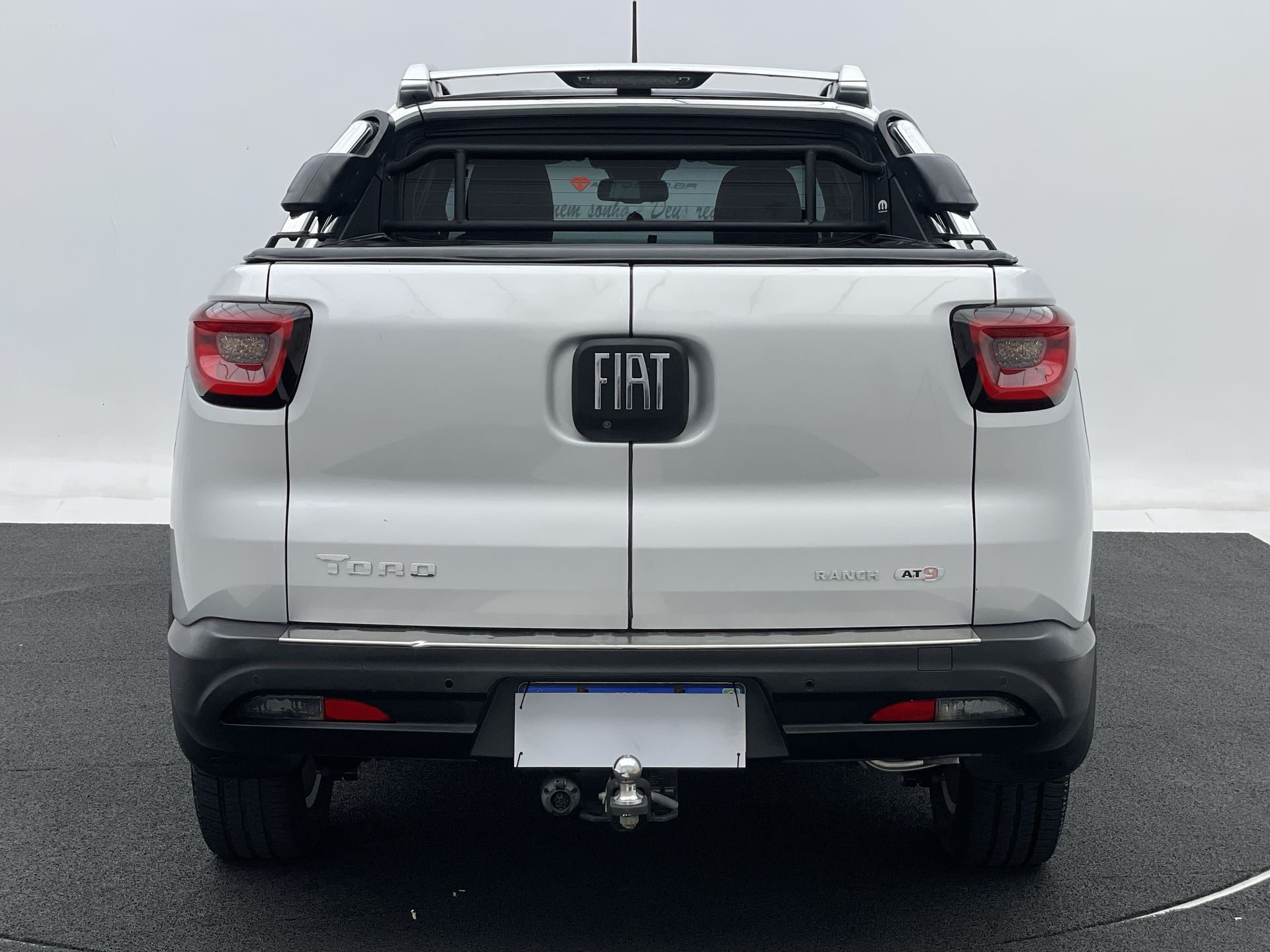 Fiat-TORO-Toro Ranch 2.0 16V 4x4 TB Diesel Aut.