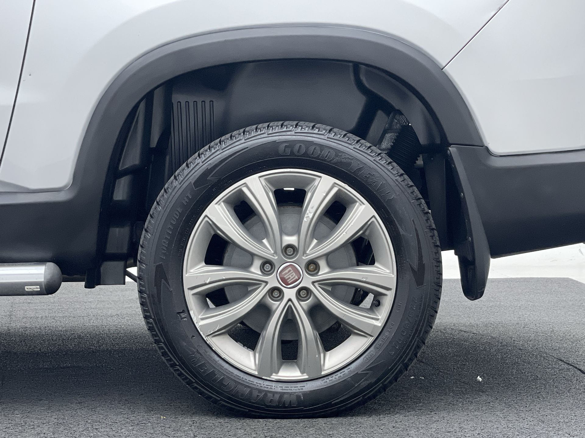 Fiat-TORO-Toro Ranch 2.0 16V 4x4 TB Diesel Aut.