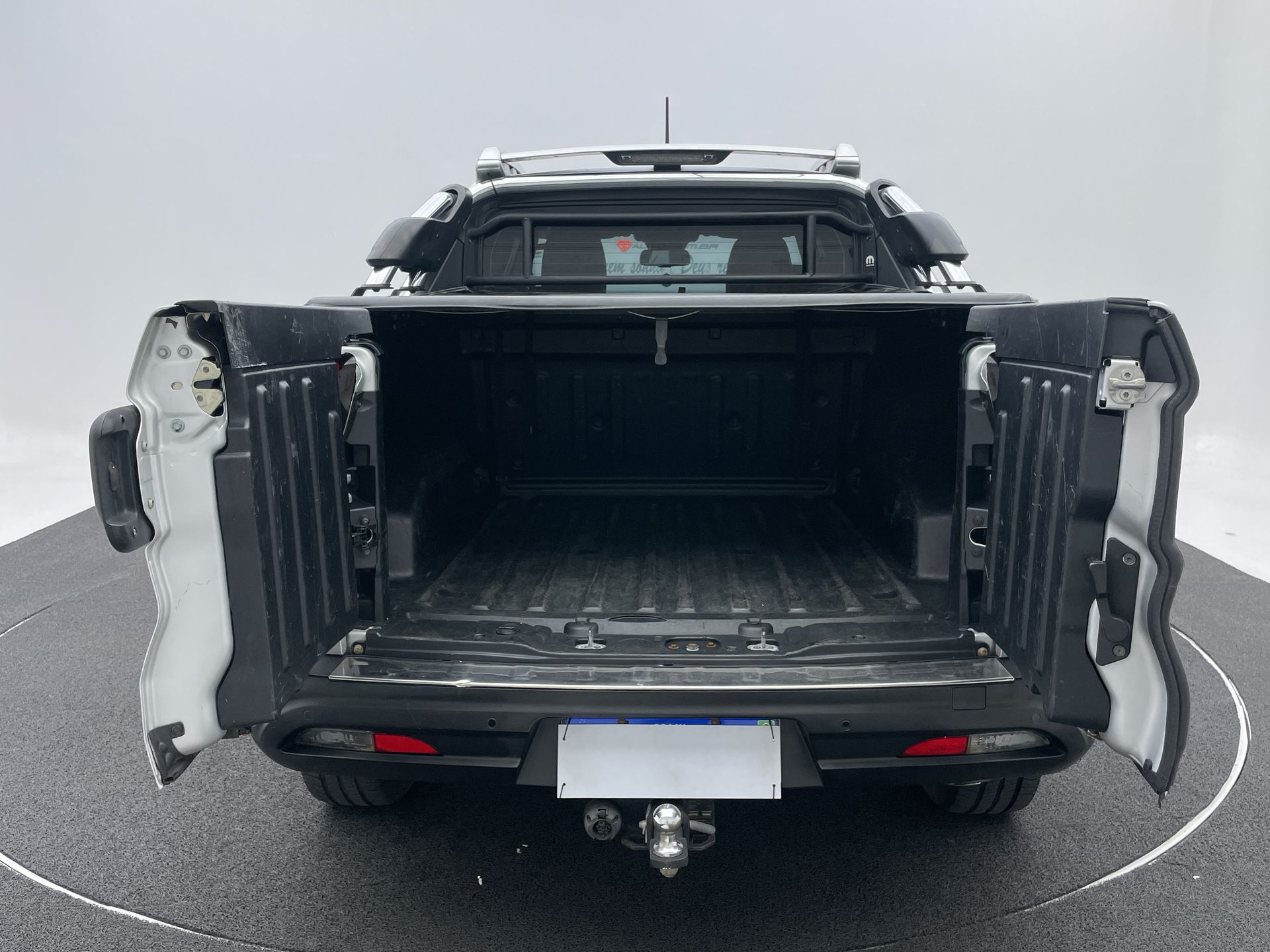 Fiat-TORO-Toro Ranch 2.0 16V 4x4 TB Diesel Aut.