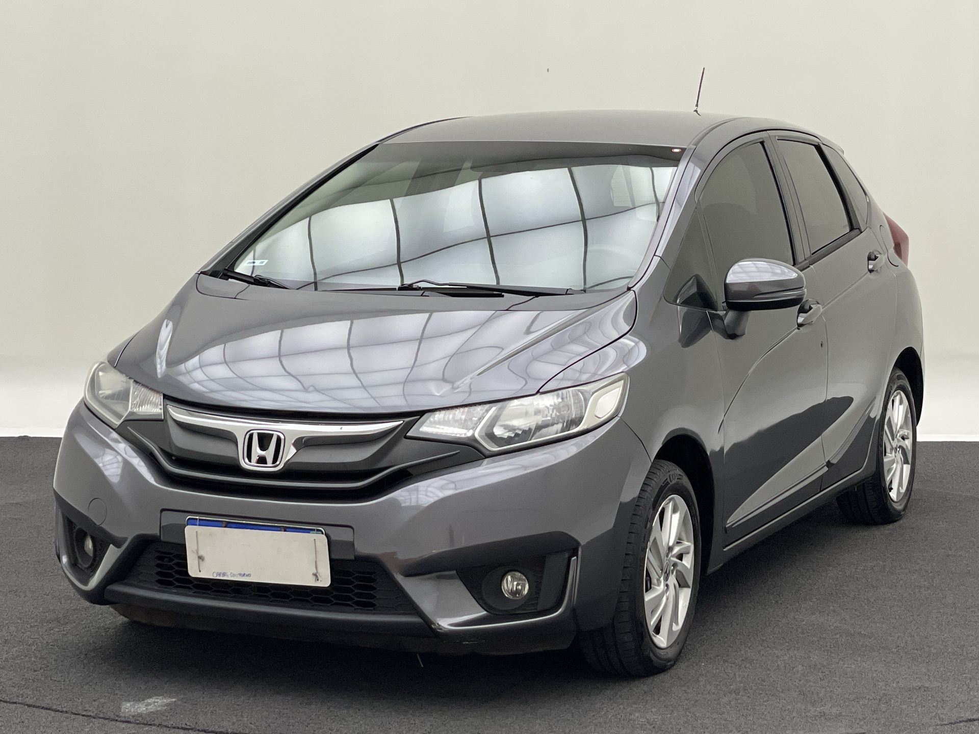 Fit LX 1.5 Flexone 16V 5p Aut.