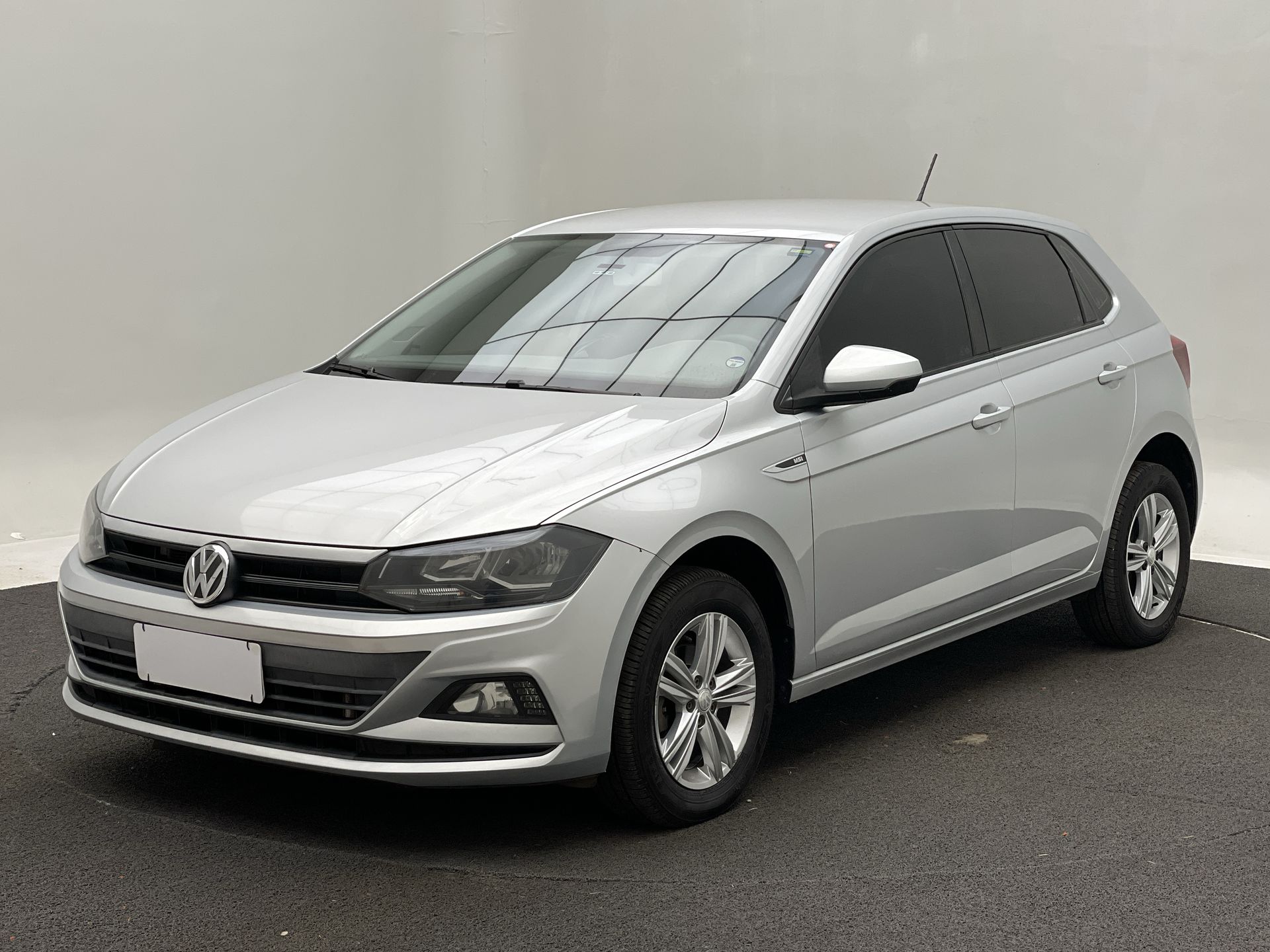 Polo 1.6 MSI Flex 16V 5p