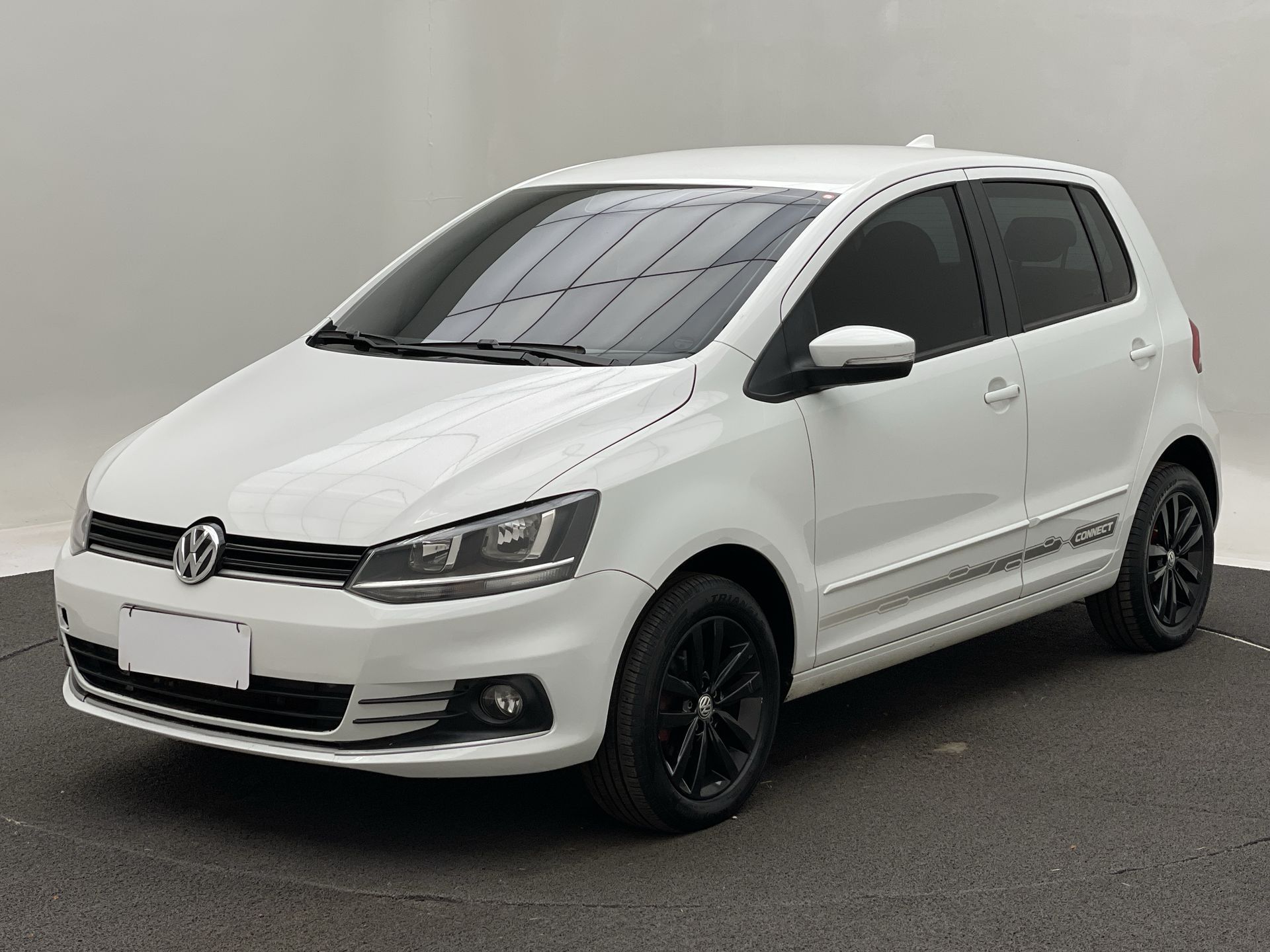 Fox Connect 1.6 Flex 8V 5p