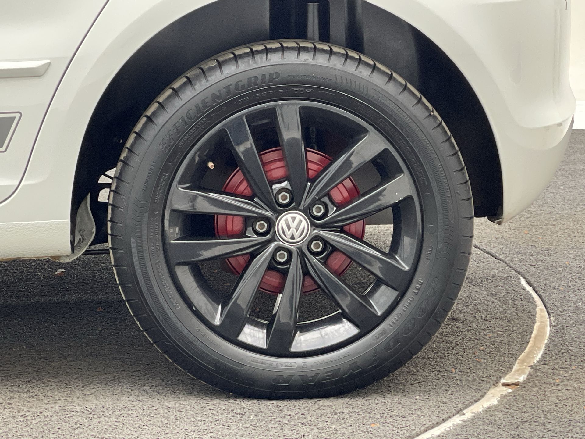 Fox Connect 1.6 Flex 8V 5p