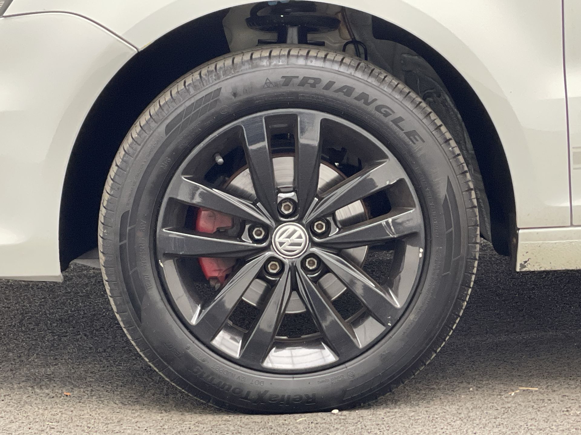 Fox Connect 1.6 Flex 8V 5p