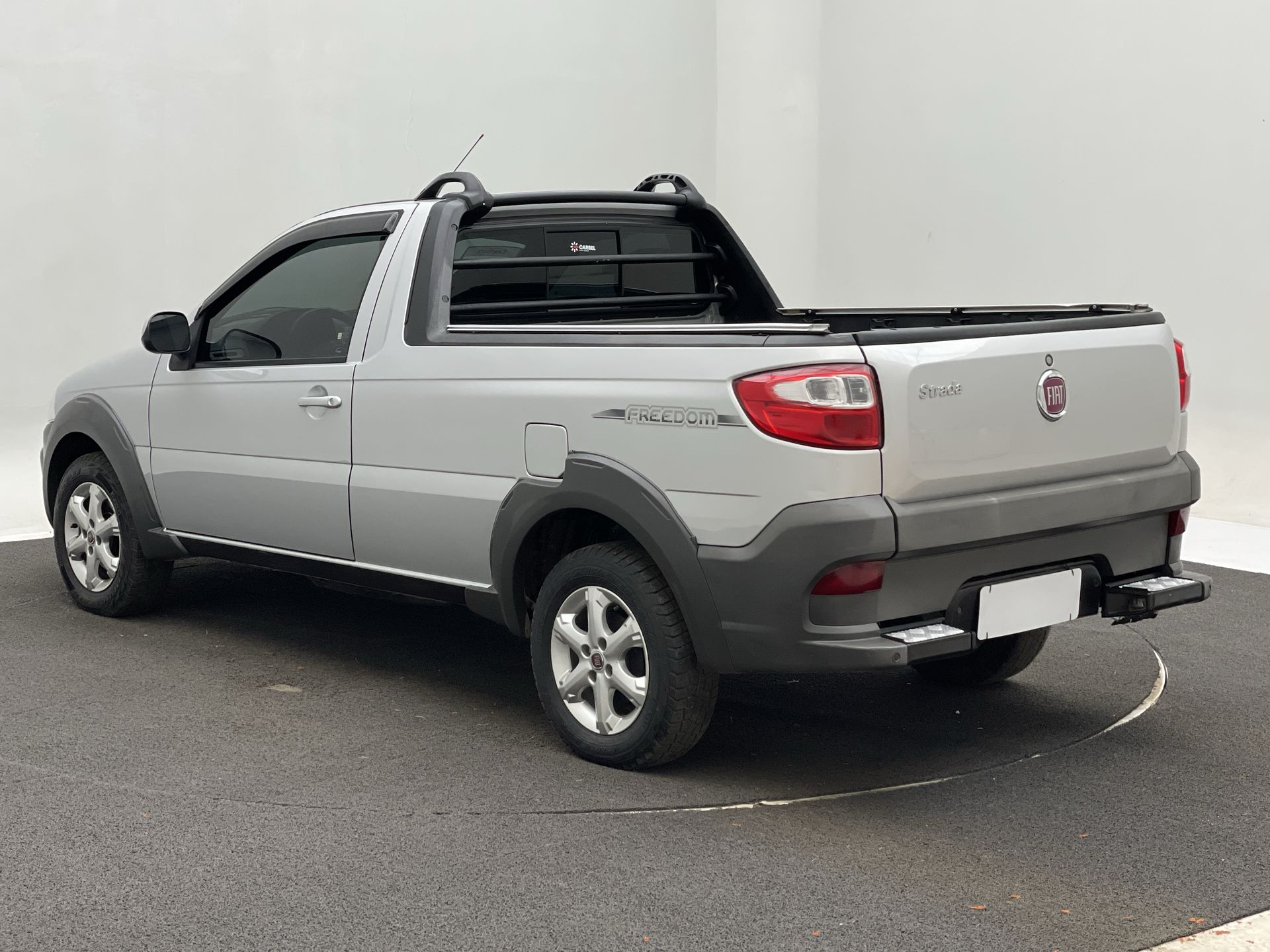 Fiat-STRADA-Strada Freedom 1.4 Flex 8V CS