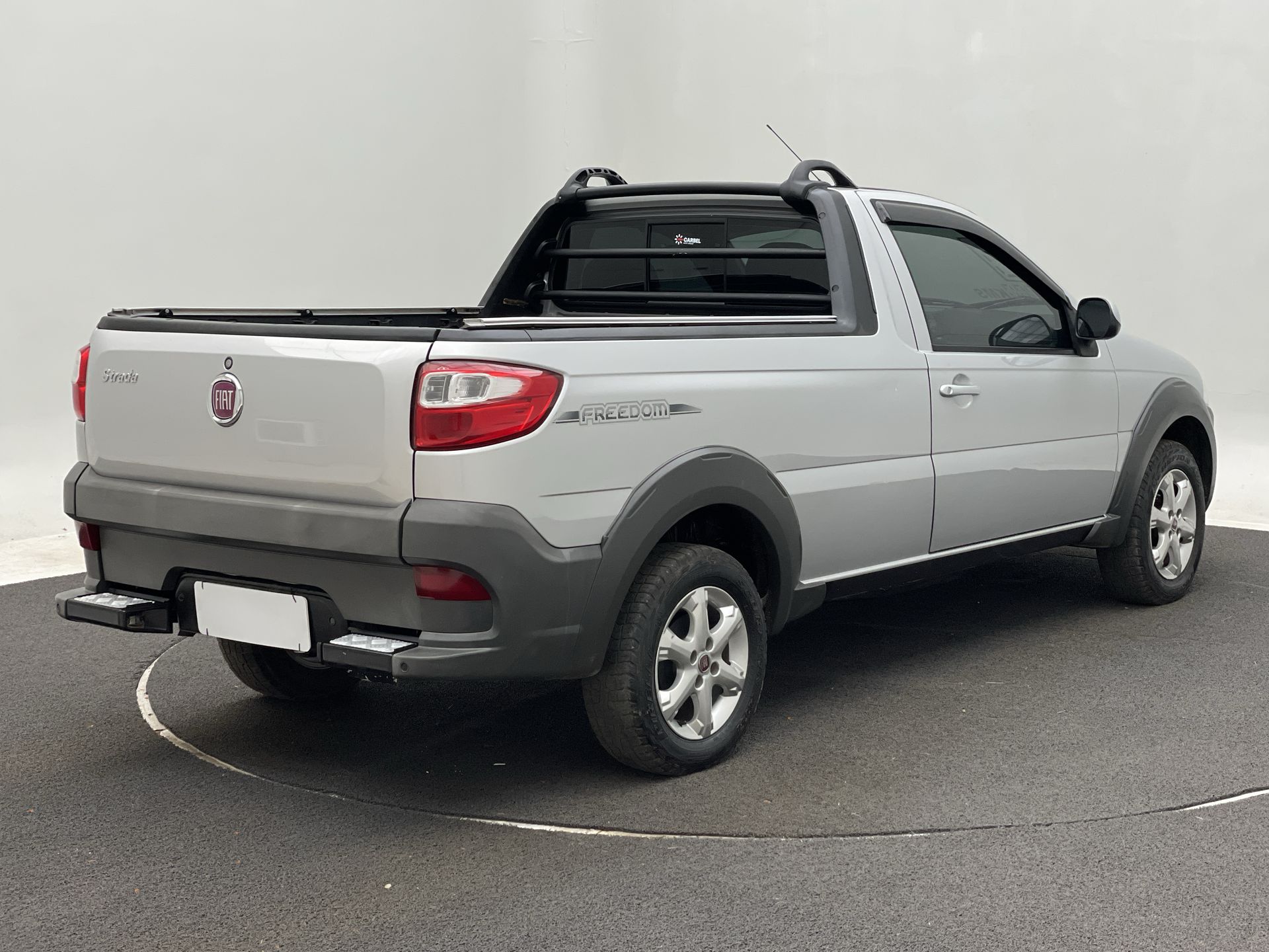 Fiat-STRADA-Strada Freedom 1.4 Flex 8V CS